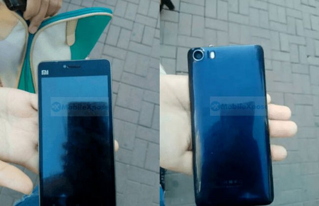 Бюджетный смартфон Xiaomi Redmi 5 засветился на новых фотографиях