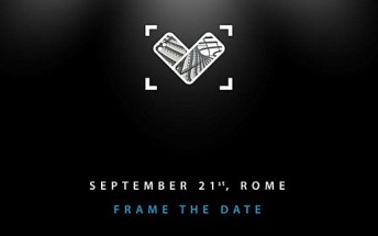Европейская презентация Asus Zenfone 4 состоится 21 сентября