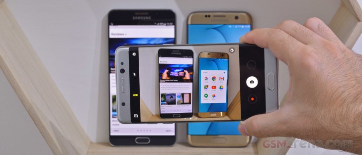 Смартфоны Samsung Galaxy Note7R могут появиться на европейском рынке уже в июле