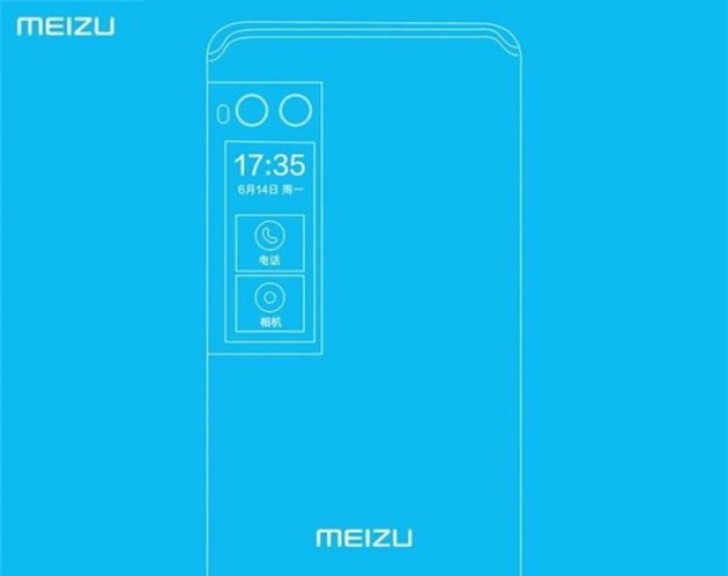  Meizu Pro 7  Pro 7 Plus  
