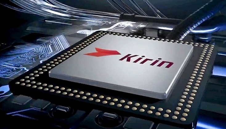 SoC Kirin 970 получит существенно улучшенный GPU