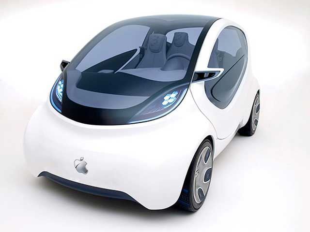 Тим Кук в первый раз подтвердил, что Apple работает над разработками автономного вождения