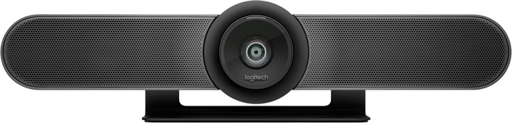 Камера Logitech MeetUp и мобильное приложение станут доступны в июле