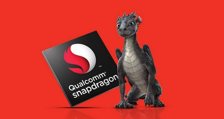 SoC Snapdragon 835 будет заменена на Snapdragon 836