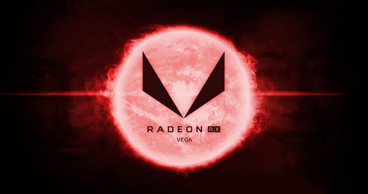 AMD не выпустит 3D-карт с Vega 11 в ближайшие месяцы