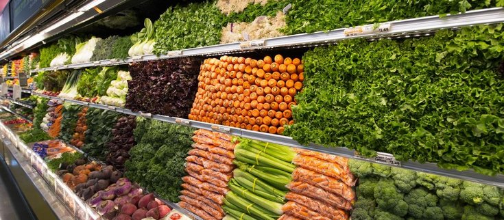 Whole Foods Market перешла под крыло Amazon 