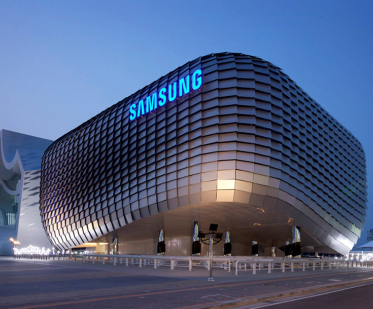 Samsung не будет разделяться