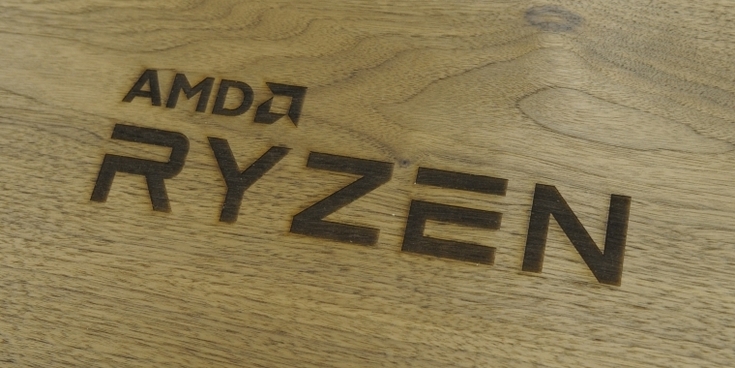   CPU AMD Zen     