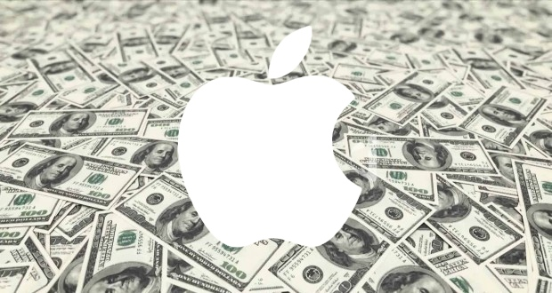 Apple обвиняют в неуплате налогов в Новой Зеландии за 10 лет при обороте png,2 млрд