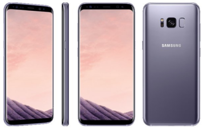 Samsung Galaxy S8 можно будет вернуть в магазин в трехмесячный срок, получив полную компенсацию