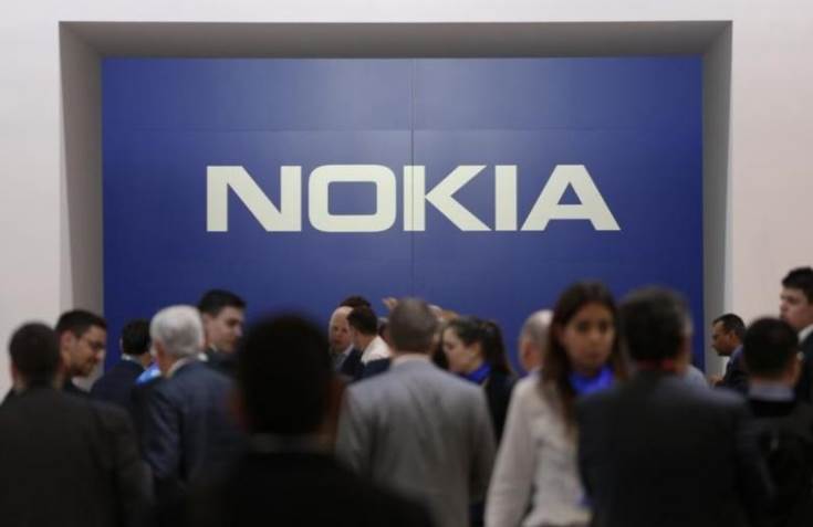 Глава самого доходного подразделения Nokia покидает свой пост, предваряя реорганизацию компании