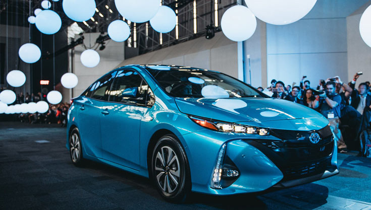 В Toyota уверены, что соглашение позволит ускорить передовые разработки