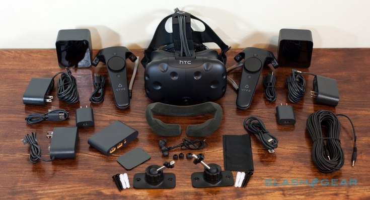 HTC продаёт завод, чтобы усилить бизнес VR