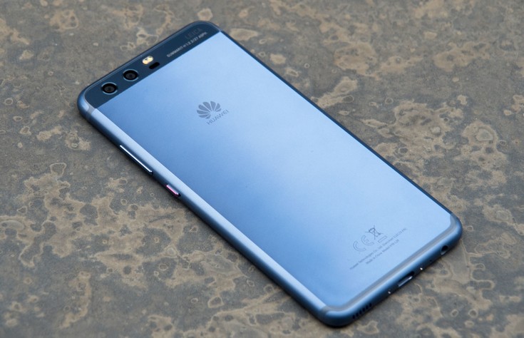 Смартфоны Huawei могут появиться в ассортименте сотового оператора AT&T