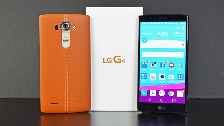 LG всё-таки обновит смартфоны G4 и V10 до Android 7.0, а Samsung откладывает выпуск аналогичного обновления для Galaxy S6 и S6 edge