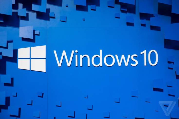 Продажи Windows 8 в Китае были запрещены по соображениям безопасности
