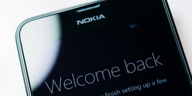 Nokia планирует вернуться в тройку лидеров рынка
