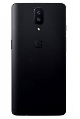 Смартфон OnePlus 5 появился в магазине OppoMart по цене $449