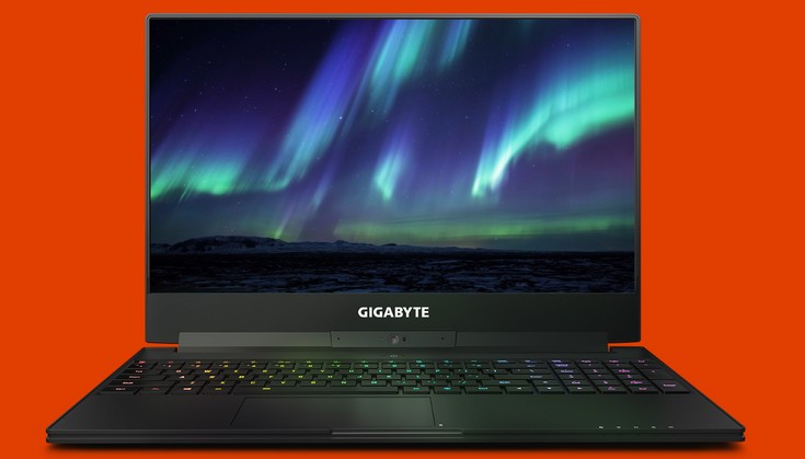 Ноутбук Gigabyte Aero 15 получил GeForce GTX 1060