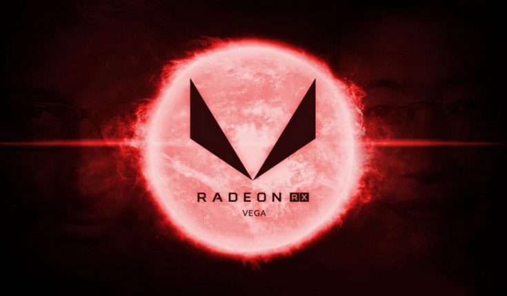 AMD выпустит три новых видеокарты: Vega Core, Vega Eclipce и Vega Nova