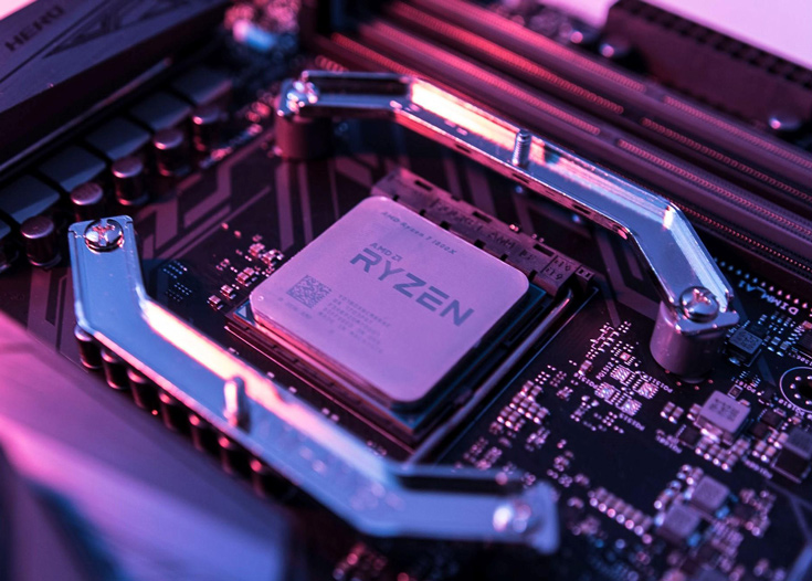 AMD готовит обновление микрокода AGESA 1.0.0.6