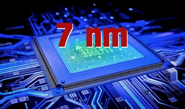 7-нанометровые SoC компания Qualcomm планирует представить в конце года