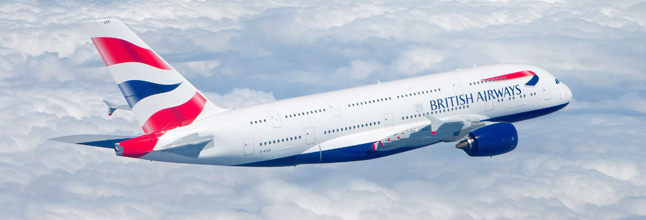 Сбой компьютерной системы привел к отмене большого количества рейсов авиакомпании British Airways