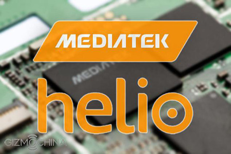 MediaTek готовит новую SoC Helio P23