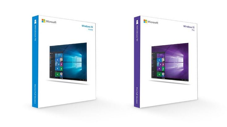 Windows 10 перешагнула отметку в полмиллиарда устройств