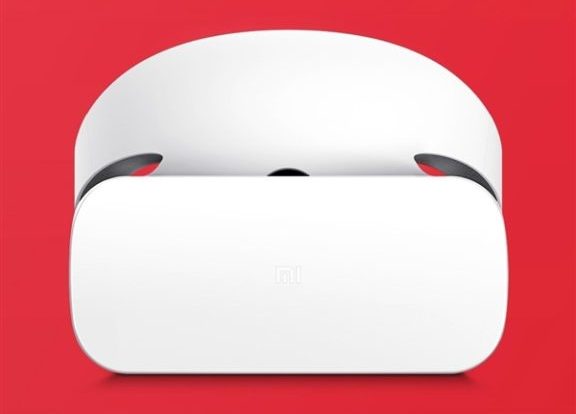 Xiaomi продала более миллиона гарнитур VR за полгода