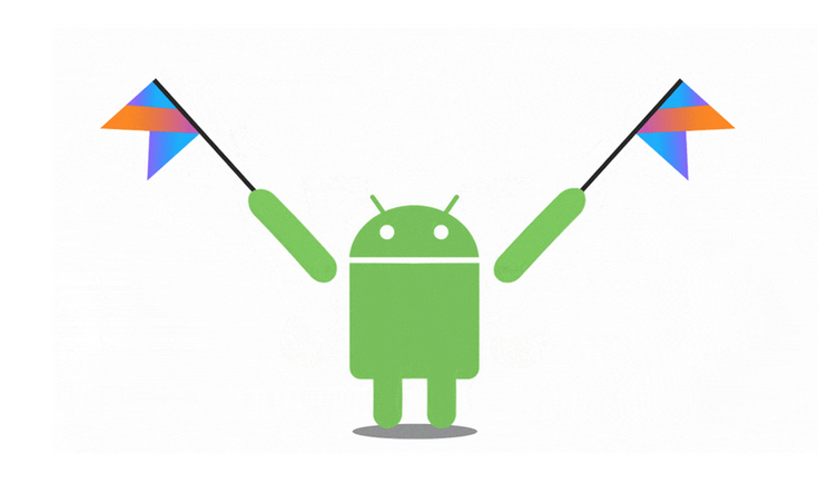Android будет поддерживать Kotlin