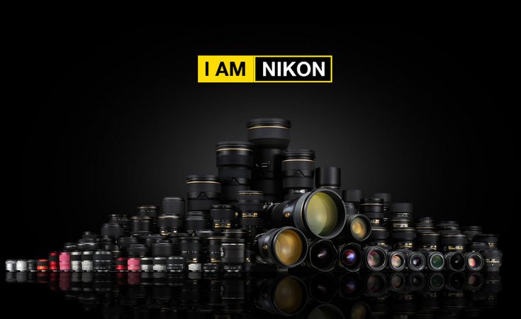 Nikon отчиталась за очередной финансовый год