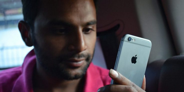 Аналитики Kantar оценили индийский рынок смартфонов