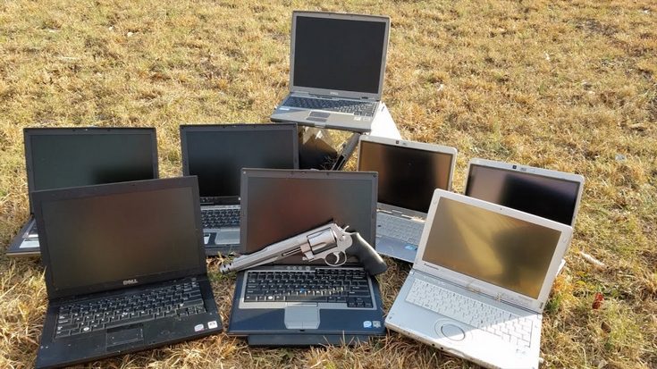 Рынок ноутбуков вернулся к росту