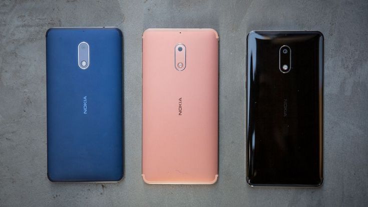 Судьба телефонов Nokia зависит от индийского рынка