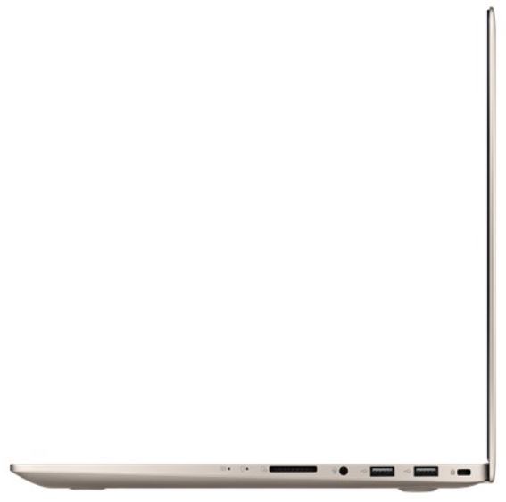 Asus VivoBook Pro 15