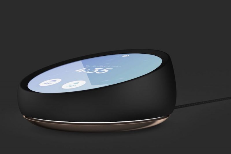 Essential Home — новый конкурент Amazon Echo и Google Home