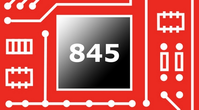 Однокристальной платформе Snapdragon 845 приписывают ядра ARM Cortex-A75 и Cortex-A55