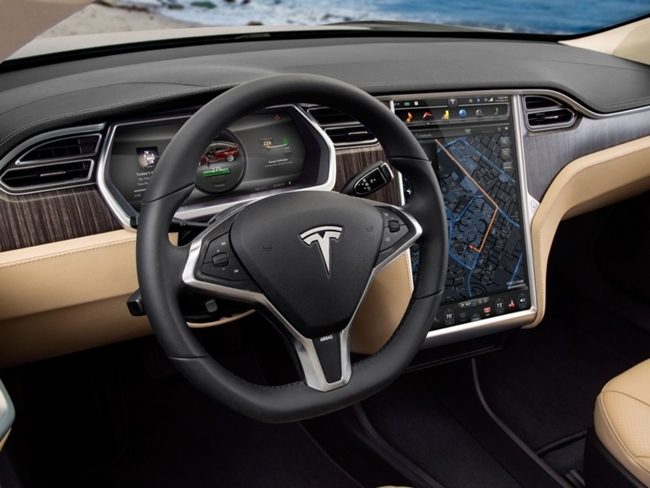 Уже в июне автопилот электромобилей Tesla станет работать значительно лучше
