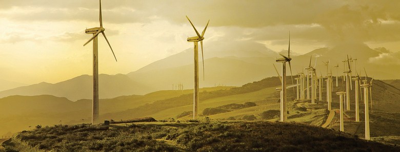 Коста-Рика практически полностью перешла на возобновляемые источники энергии