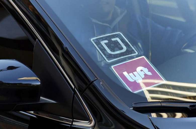 На рынке «частного такси» США Uber занимает 74%
