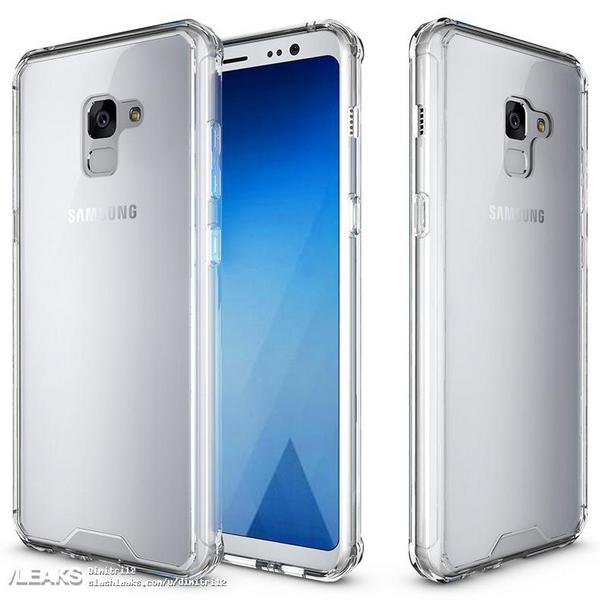 Samsung Galaxy A7 (2018) может не попасть в Европу