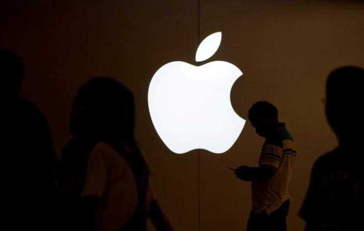 Apple подала против Qualcomm очередной иск