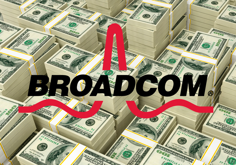 Предложение Broadcom не зависит от исхода сделки между Qualcomm и NXP