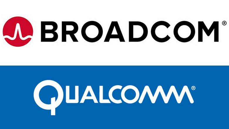 При цене в 80 долларов за акцию компания Qualcomm согласится на сделку с Broadcom