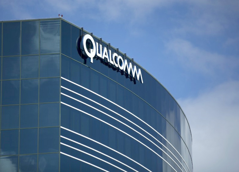Компания Qualcomm отчиталась за последний квартал 2017 финансового года и за год в целом