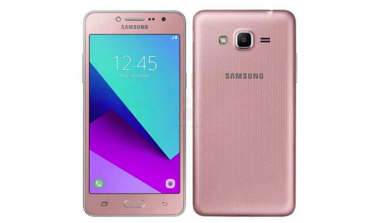 Samsung Galaxy Grand Prime Plus  Galaxy S8    