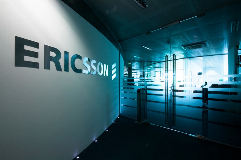 Ericsson отчиталась за третий квартал 2017 года