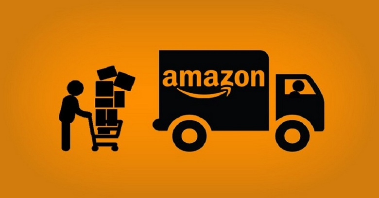 Amazon отчиталась за третий квартал 2017 года