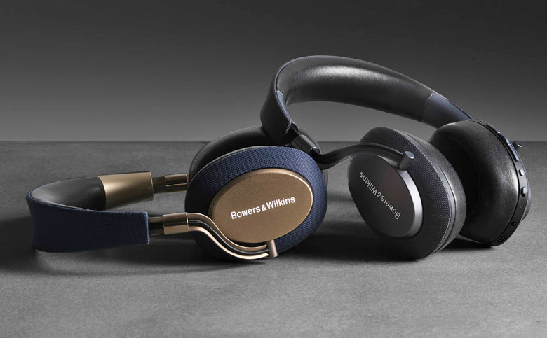    ,     Bowers & Wilkins PX